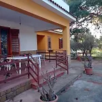 Sunset Cinisi
