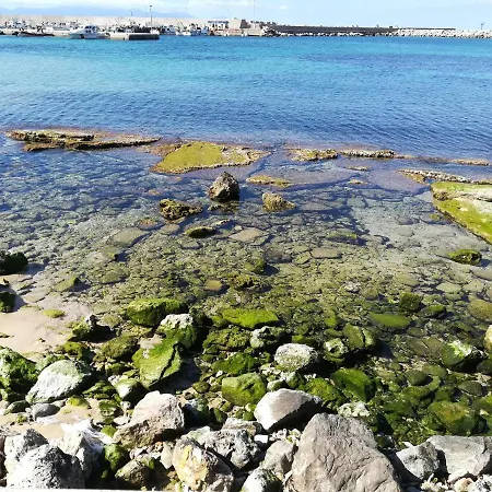 Sunset ベッド・アンド・ブレックファスト *