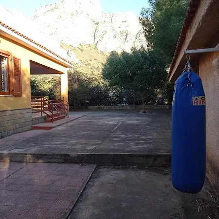 Sunset ベッド・アンド・ブレックファスト *