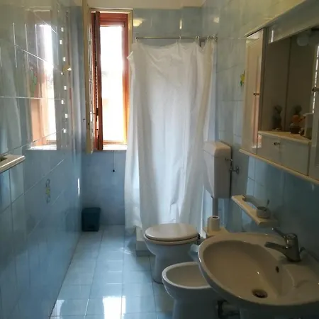 Sunset Frühstückspension *