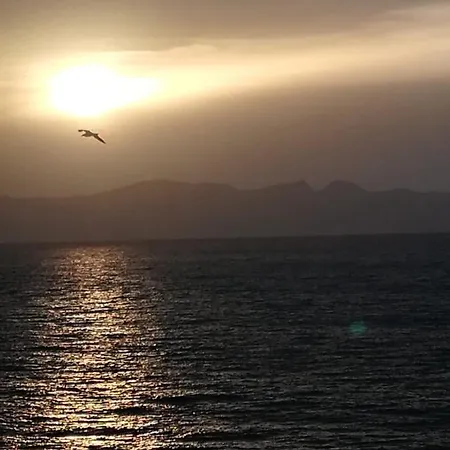Sunset Nocleg ze śniadaniem
