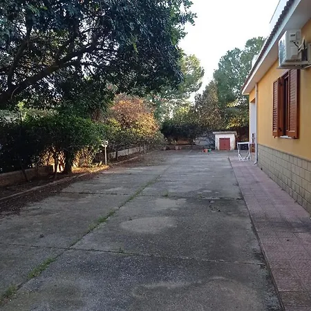 Nocleg ze śniadaniem Sunset *
