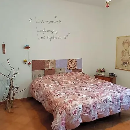 Bed & Breakfast Sunset Cinisi