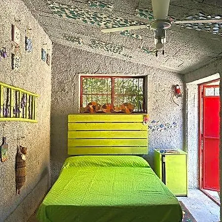 Bed and Breakfast Sunset *